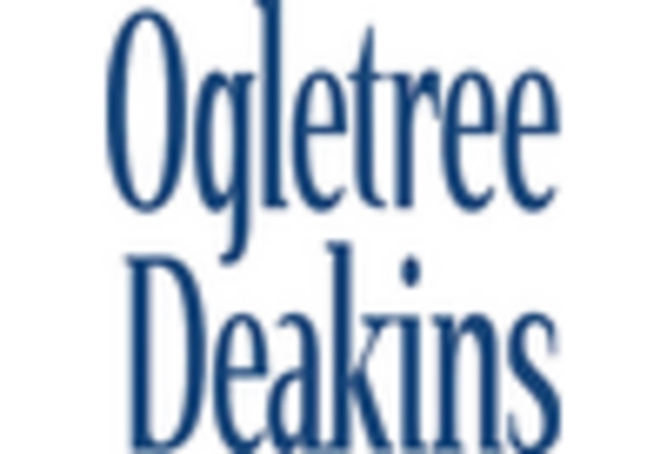 Labor and Employment Law Consulting Services Market key player