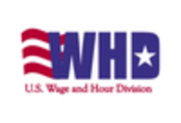 Labor Law Compliance Consulting Services Market key player