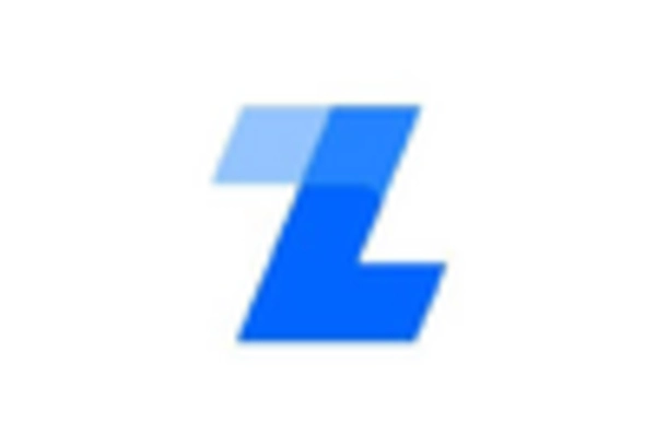 Legal Document Drafting Services Market key player