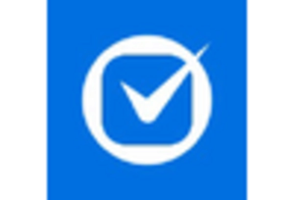 Legal Technology Consulting Services Market key player