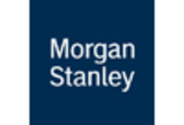 Liquidity and Funding Advisory Services Market key player