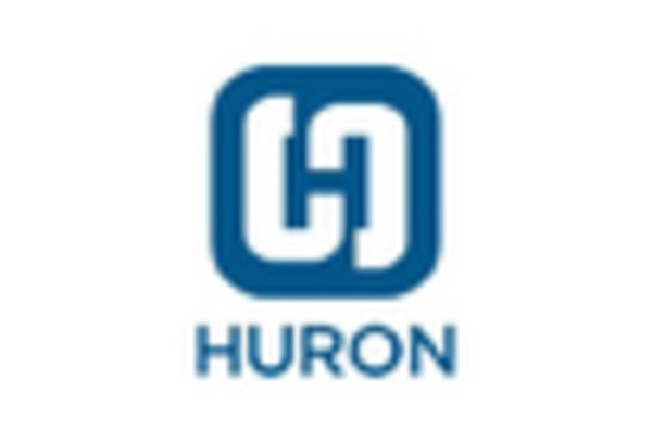 Litigation Support Consulting Services Market key player