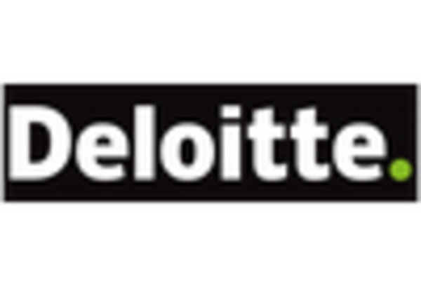 Management Consulting and Strategy Education Services Market key player