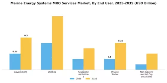 Marine Energy Systems MRO Services Market Segment Image 1