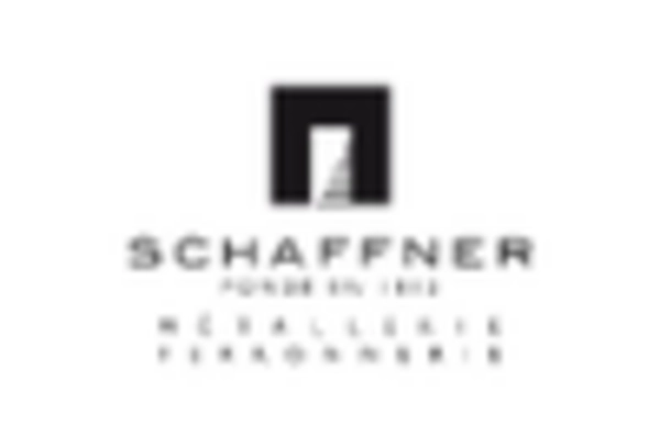 Marine Propeller Maintenance and Repair Services Market key player