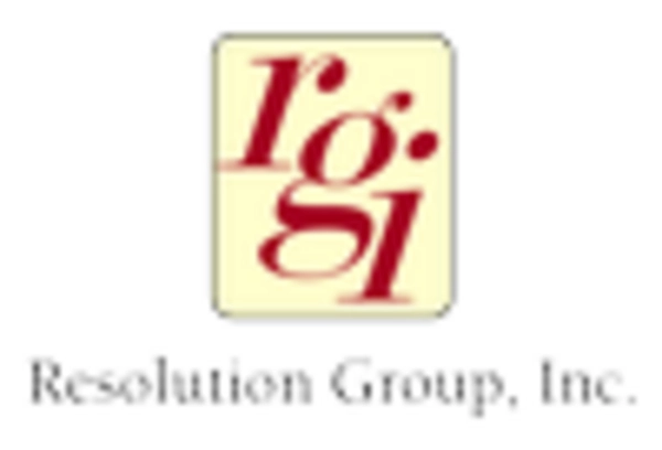 Mediation and Arbitration Services Market key player