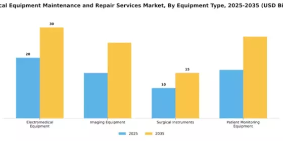 Medical Equipment Maintenance and Repair Services Market Segment Image 2
