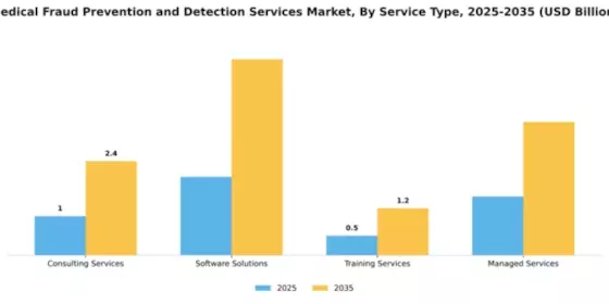 Medical Fraud Prevention and Detection Services Market Segment Image 3