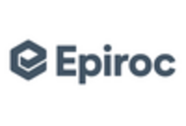 Mining Generator Maintenance and Repair Services Market key player