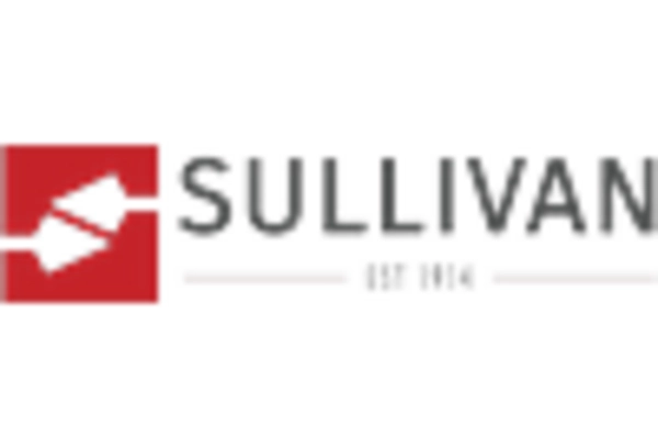 Mining Ventilation Systems Repair and Maintenance Market key player