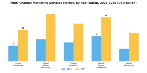 Multi-Channel Marketing Services Market Segment Image 0