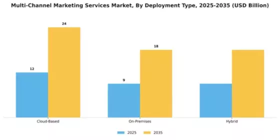 Multi-Channel Marketing Services Market Segment Image 1