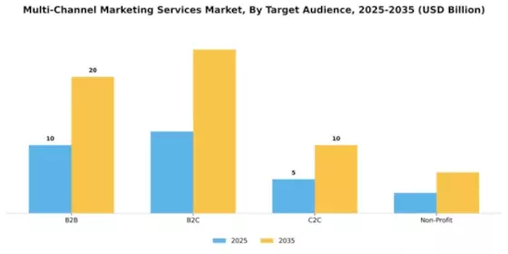 Multi-Channel Marketing Services Market Segment Image 4