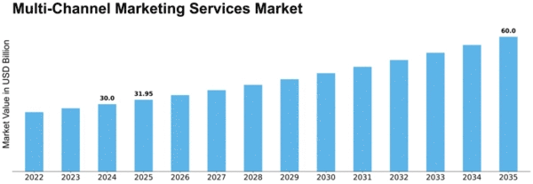 Multi-Channel Marketing Services Market Size