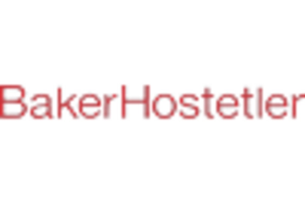 Nonprofit Law Consulting Services Market key player