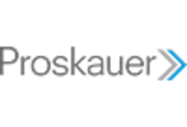 Nonprofit Law Consulting Services Market key player