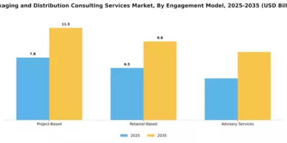 Packaging and Distribution Consulting Services Market Segment Image 3