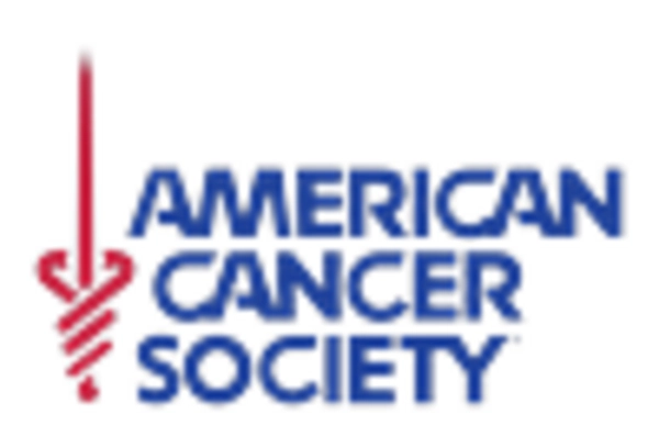 Patient Advocacy Services Market key player