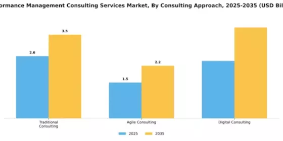 Performance Management Consulting Services Market Segment Image 1