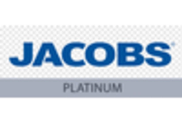 Pipeline Engineering and Consulting Services Market key player