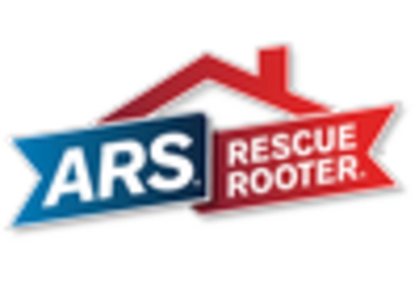 Plumbing and Pipe System Repair Services Market key player