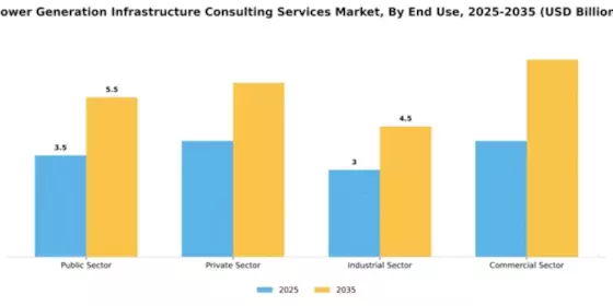 Power Generation Infrastructure Consulting Services Market Segment Image 2