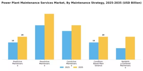 Power Plant Maintenance Services Market Segment Image 2