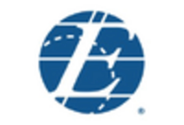 Prescription Delivery Service Market key player