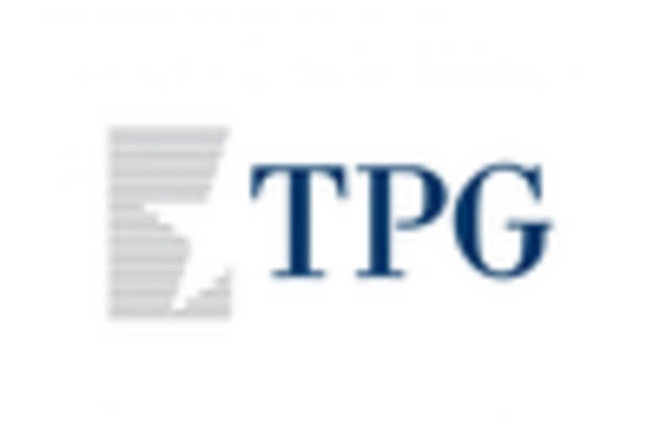 Private Equity Advisory Services Market key player