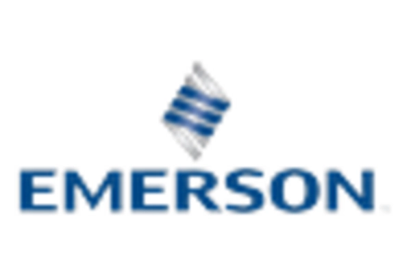 Process Equipment Repair Solutions Market key player