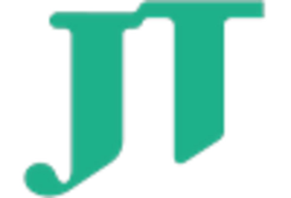 pure nicotine market key player