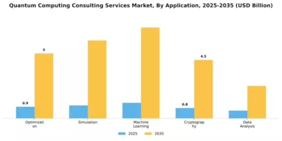 Quantum Computing Consulting Services Market Segment Image 0