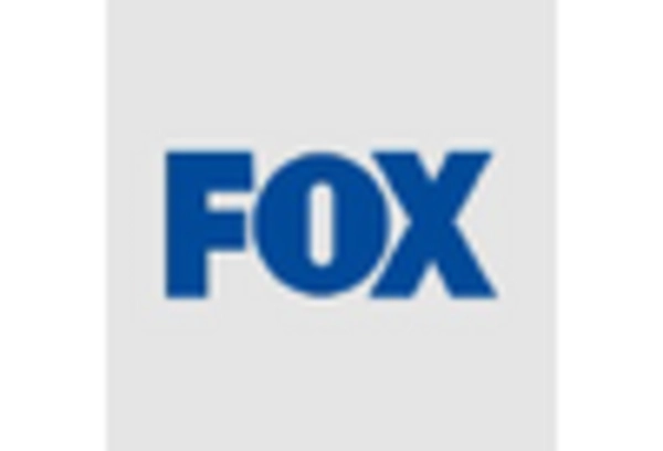 Radio and Television Advertising Services Market key player