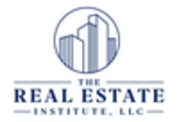 Real Estate Certification and Training Services Market key player