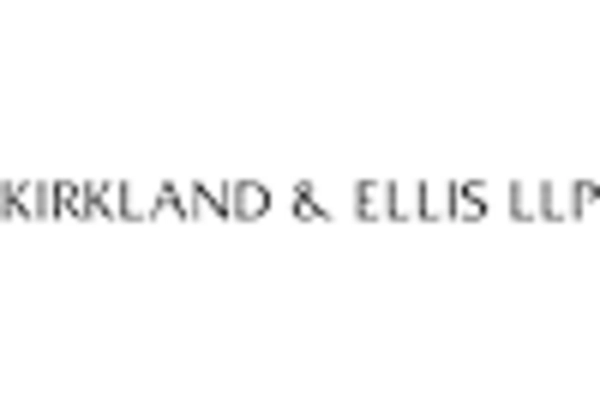 Real Estate Law Services Market key player 4