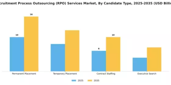 Recruitment Process Outsourcing (RPO) Services Market Segment Image 0