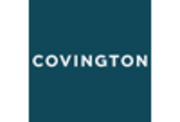 Regulatory Affairs Legal Advisory Services Market key player