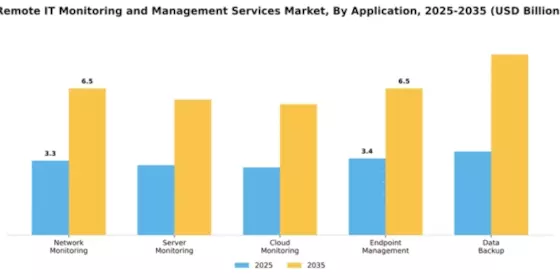 Remote IT Monitoring and Management Services Market Segment Image 0