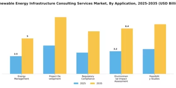 Renewable Energy Infrastructure Consulting Services Market Segment Image 0