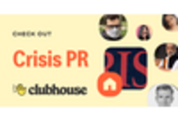 Reputation Management Services Market key player