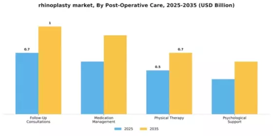 Rhinoplasty Market Segment Image 2