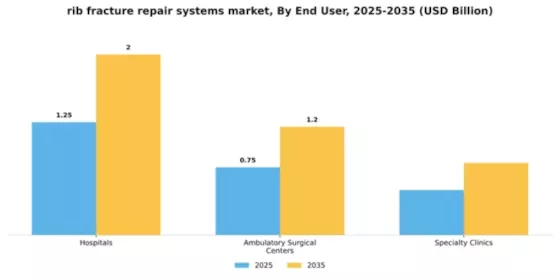 Rib Fracture Repair Systems Market  Segment Image 1