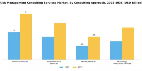 Risk Management Consulting Services Market Segment Image 1