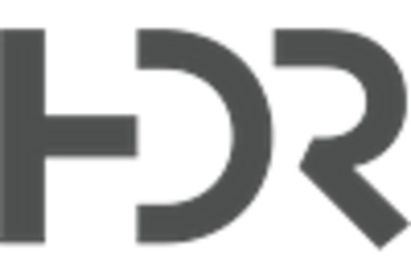 Road and Highway Engineering Consulting Services Market key player