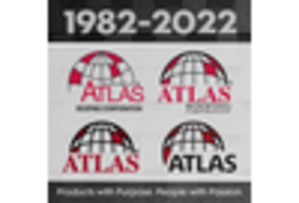 Roofing & Structural Maintenance Services Market key player