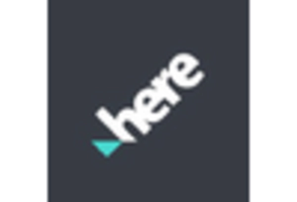 Route Optimization and Planning Services Market key player