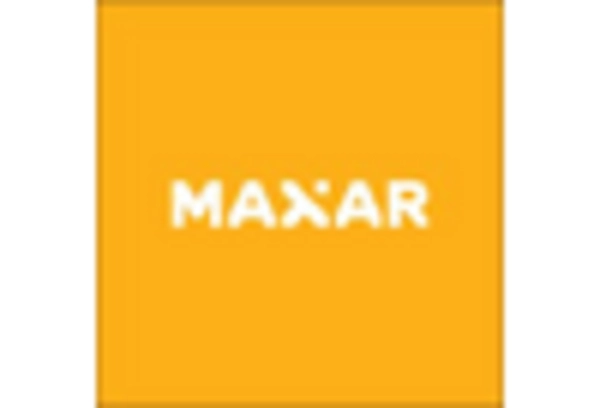 Satellite Maintenance Services Market key player