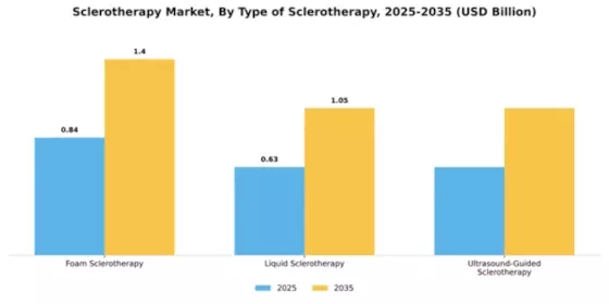 Sclerotherapy Market Segment Image 2