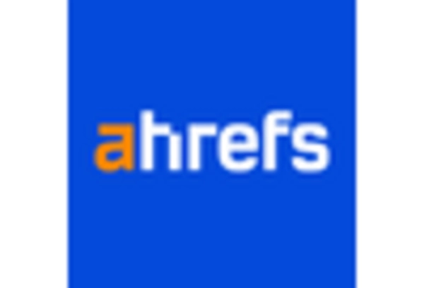 SEO and SEM Services Market key player