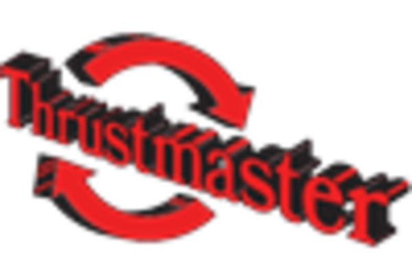 Ship Steering Systems Repair and MRO Services Market key player